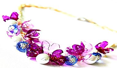 Making Glamor from Garbage: The Story of Silver Nut Tree