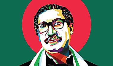 Presidents Of Bangladesh