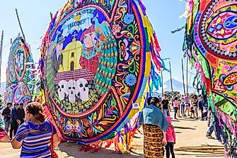 Top 8 Interesting Facts About Guatemala