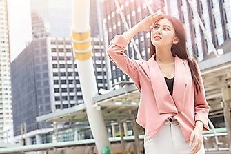 The Health Risks That Are Associated With Lack Of Sunlight