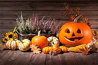 What are Halloween Cards?