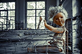 How Many People Have Died In Chernobyl?