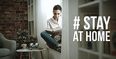 10 Ways You Can Make Staying At Home More Fun