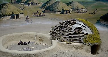 What Was The Neolithic Revolution?