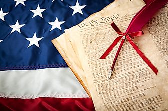 Who Signed The Declaration of Independence?