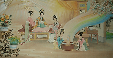 Taoism (Daoism) - A Chinese Philosophy
