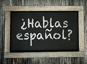 What Languages Are Spoken In Mexico?