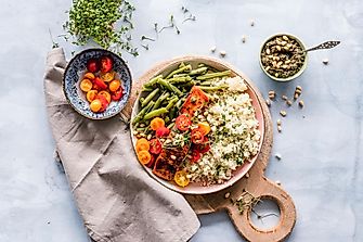 Diseases We Can Get From Improperly Cooked Food