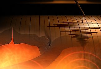 What Would Happen If A Tectonic Plate Broke?