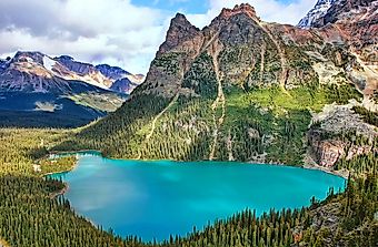 Canada's 10 Most Popular National Parks