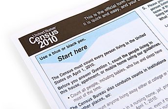 What Is The United States Census?