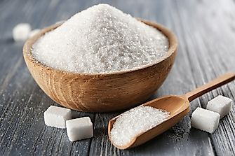 Countries That Eat the Most Sugar