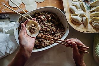 How To Cook For Yourself During Self-Isolation