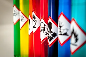 10 Of The World's Most Deadliest Substances