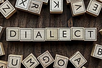 What Is The Difference Between A Language And A Dialect?