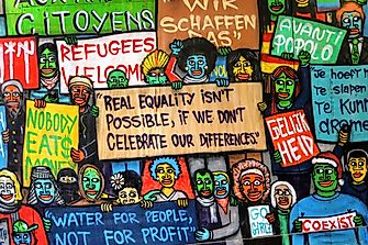 What Is Egalitarianism?