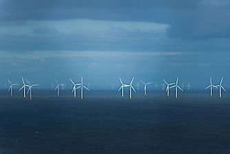 The 10 Largest Offshore Wind Farms In The World