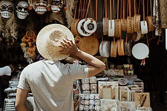 10 Of The Most Fascinating Souvenirs You Can Collect From Around The World