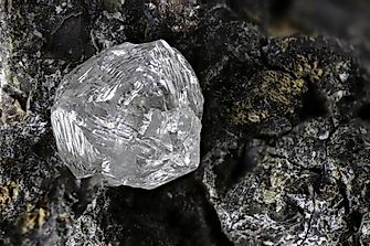 Where To Find Your Own Diamonds In The US