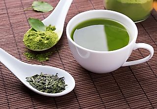 Does Green Tea Have Caffeine?
