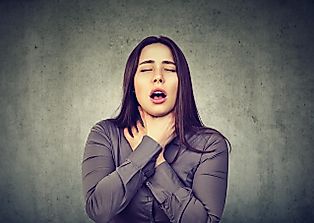 What Is Paroxysmal Nocturnal Dyspnea?