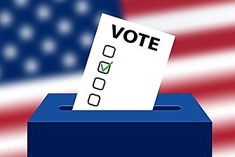 What and When Are The Senate Elections?