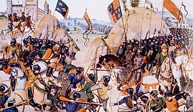 How Long Was The Hundred Years' War?