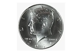 John F. Kennedy - US Presidents in History