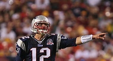 The Most Played Sports In North America
