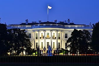 A List Of US Political Parties That Have Been Disbanded