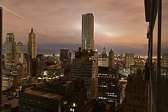 The Largest Power Outages of All Time
