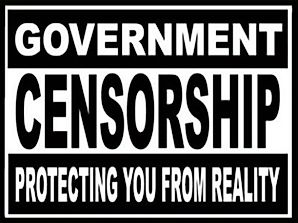What Is State Censorship?