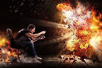 10 Video Games Famous For Catastrophic Ratings