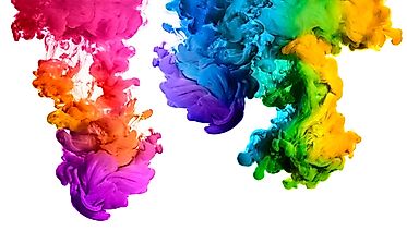 10 Crazy-Interesting Facts About Colors That Nobody Teaches You