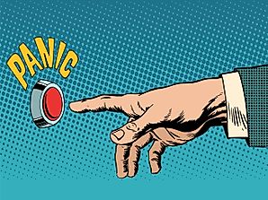 How To Avoid Panicking Because Of The Coronavirus