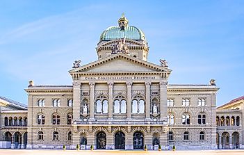 What Type Of Government Does Switzerland Have?