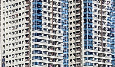 The World's Most Densely Populated Cities