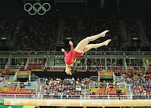 Most Watched Summer Olympic Sports