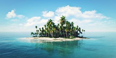 Which Countries Have The Most Islands?