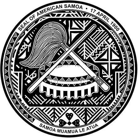 Seal of American Samoa