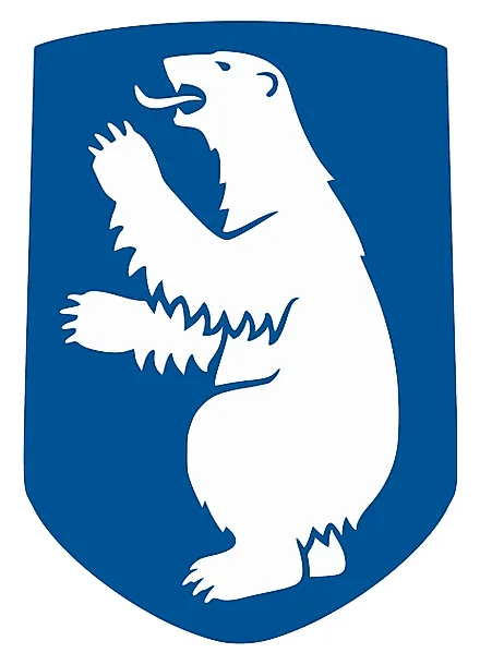 National Coat of Arms of Greenland