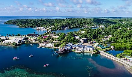 micronesia yap federated colonia maldives worldatlas disappear negara fsm fiji mendakwa mereka dilaporkan bebas bahawa omni biotic