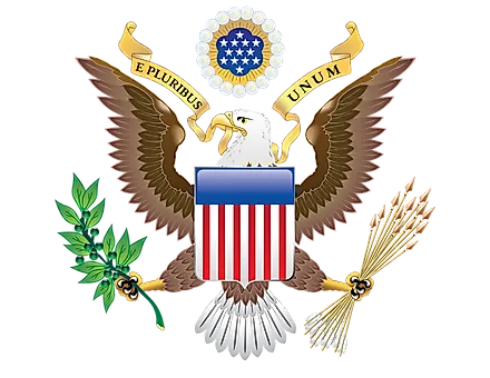 Great Seal of United States