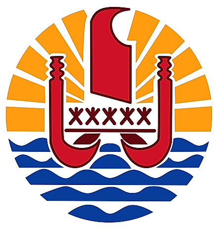 Coat of Arms of French Polynesia