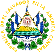 costa rica coat of arms