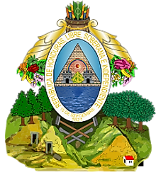 Honduras Coat of Arms