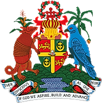 Coat of Arms of Grenada