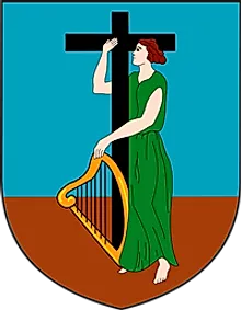 Coat of Arms of Montserrat