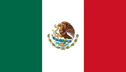 National Shield of Mexico