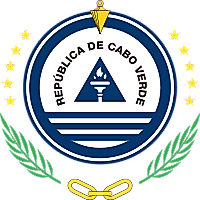 National Coat of Arms of Cape Verde